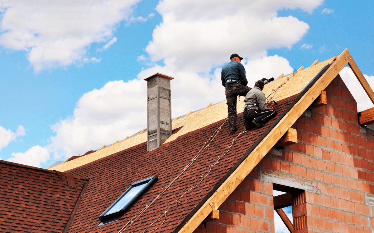 Quality Roofing in Ventura Since 1983